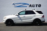 Used 2012 Mercedes-Benz ML 350 BlueTEC 4MATIC image 3