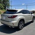 Used 2016 Lexus RX 350 F Sport image 5