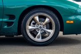 Used 1998 Pontiac Firebird Convertible image 5