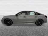 New 2026 Honda Civic Sport image 2