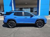New 2025 Chevrolet Equinox RS w/ Convenience Package III image 2