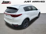 Used 2020 Kia Sportage S image 3