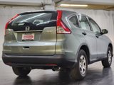 Used 2012 Honda CR-V LX image 5
