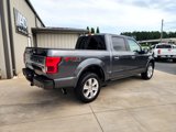 Used 2020 Ford F150 Platinum w/ Equipment Group 701A Luxury image 5