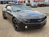 Used 2012 Chevrolet Camaro LT image 4