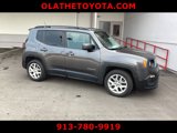 Used 2017 Jeep Renegade Latitude image 3