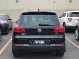 Used 2017 Volkswagen Tiguan Wolfsburg Edition image 2