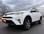 Used 2018 Toyota RAV4 XLE image 6