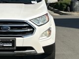 Used 2018 Ford EcoSport Titanium image 4