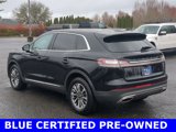 Used 2021 Lincoln Nautilus AWD w/ Equipment Group 101A image 3