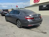 Used 2017 Honda Accord EX-L image 5