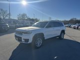 New 2025 Jeep Grand Cherokee L Laredo w/ Luxury Tech Group I image 3