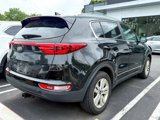 Certified 2019 Kia Sportage LX w/ LX Popular Package image 4