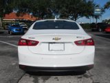 Used 2023 Chevrolet Malibu LT w/ Driver Confidence Package image 5