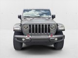Used 2021 Jeep Wrangler Unlimited Rubicon image 2