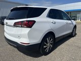 Used 2022 Chevrolet Equinox LT image 4