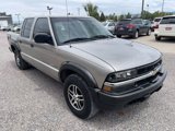 Used 2004 Chevrolet S10 Pickup LS w/ Appearance Package image 3