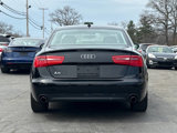Used 2014 Audi A6 2.0T Premium Plus w/ Premium Plus Package image 4