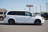 Used 2019 Dodge Grand Caravan GT image 2