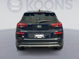 Used 2020 Hyundai Tucson Sport w/ Winter Weather Package image 5