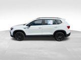 Used 2022 Volkswagen Taos S w/ IQ Drive S Package image 4