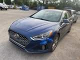 Used 2018 Hyundai Sonata SEL image 6