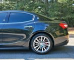 Used 2017 Maserati Ghibli image 4