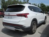 Used 2022 Hyundai Santa Fe SEL image 4