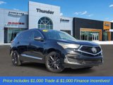 Used 2020 Acura RDX FWD image 1