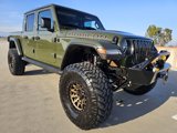 Used 2022 Jeep Gladiator Rubicon w/ LED Lighting Group image 6
