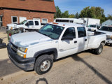 Used 2007 Chevrolet Silverado 3500 2WD Crew Cab w/ Heavy-Duty Power Package image 4