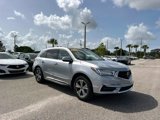 Used 2018 Acura MDX FWD image 2