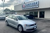 Used 2013 Volkswagen Jetta SE image 2