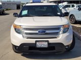 Used 2013 Ford Explorer XLT image 2