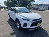 Used 2021 Chevrolet Blazer LT image 2