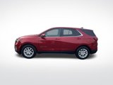 Used 2022 Chevrolet Equinox LT image 2