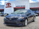 Used 2020 Toyota Camry LE image 2