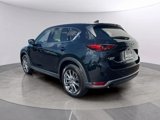 Used 2019 MAZDA CX-5 Signature image 3