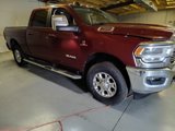 New 2024 RAM 2500 Laramie w/ Safety Group image 2
