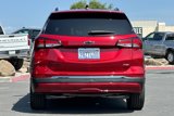 Used 2022 Chevrolet Equinox RS w/ Infotainment Package image 6