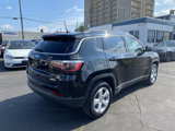 Used 2018 Jeep Compass Latitude w/ Popular Equipment Group image 6