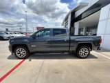 Used 2018 GMC Sierra 1500 SLT image 2