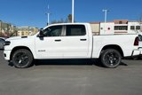 New 2025 RAM 1500 Big Horn image 6