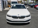Used 2018 BMW 530e image 2