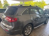 Used 2012 Acura MDX w/ Advance Package image 3