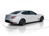 Certified 2024 Genesis G70 3.3T Advanced image 4