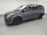 Used 2019 Dodge Grand Caravan GT image 2