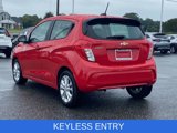 Used 2021 Chevrolet Spark LT image 3