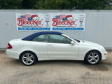 Used 2007 Mercedes-Benz CLK 350 Cabriolet image 2