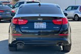 Used 2014 Kia Optima EX w/ EX Premium Package image 5